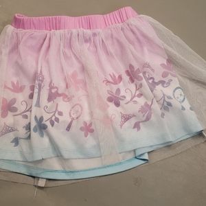 Disney Skort, 6